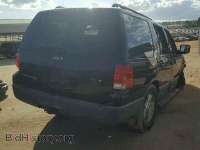 2005 FORD EXPEDITION - VIN: 1FMPU15535LA90551 - Фото 4