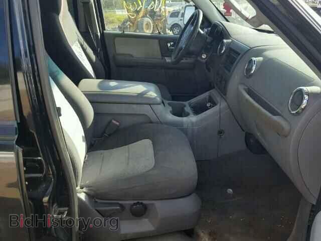 2005 FORD EXPEDITION - VIN: 1FMPU15535LA90551 - Фото 5