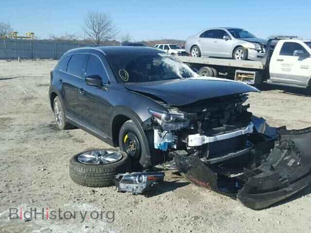 Фотография JM3TCBEY7G0108941 - MAZDA CX-9 2016