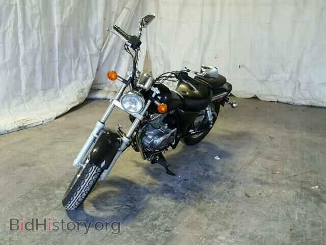 2006 SUZUKI OTHR CYCLE - VIN: VTTNJ48AX62100575 - Фото 2