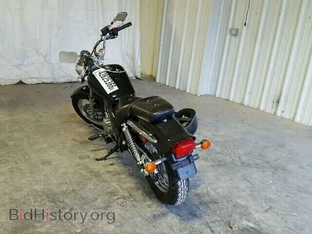 2006 SUZUKI OTHR CYCLE - VIN: VTTNJ48AX62100575 - Фото 3
