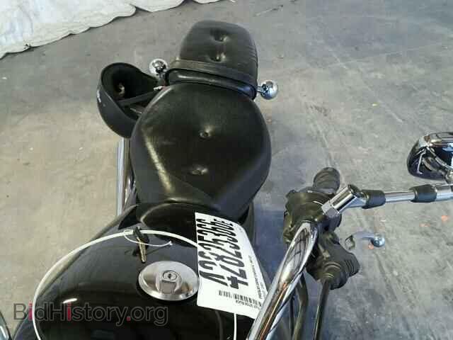 2006 SUZUKI OTHR CYCLE - VIN: VTTNJ48AX62100575 - Фото 6