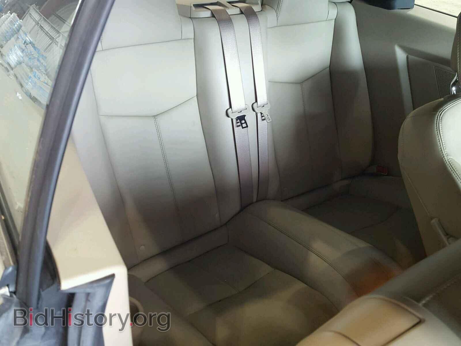 2013 CHRYSLER 200 - VIN: 1C3BCBFG1DN687227 - Photo 6