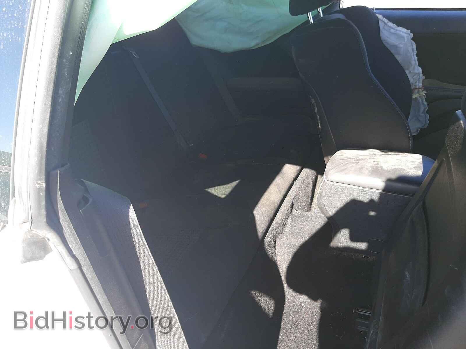 2019 DODGE CHALLENGER - VIN: 2C3CDZBT9KH659596 - Photo 6