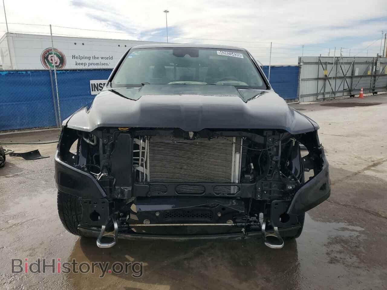 2021 RAM 1500 - VIN: 1C6RREHT9MN833708 - Photo 5