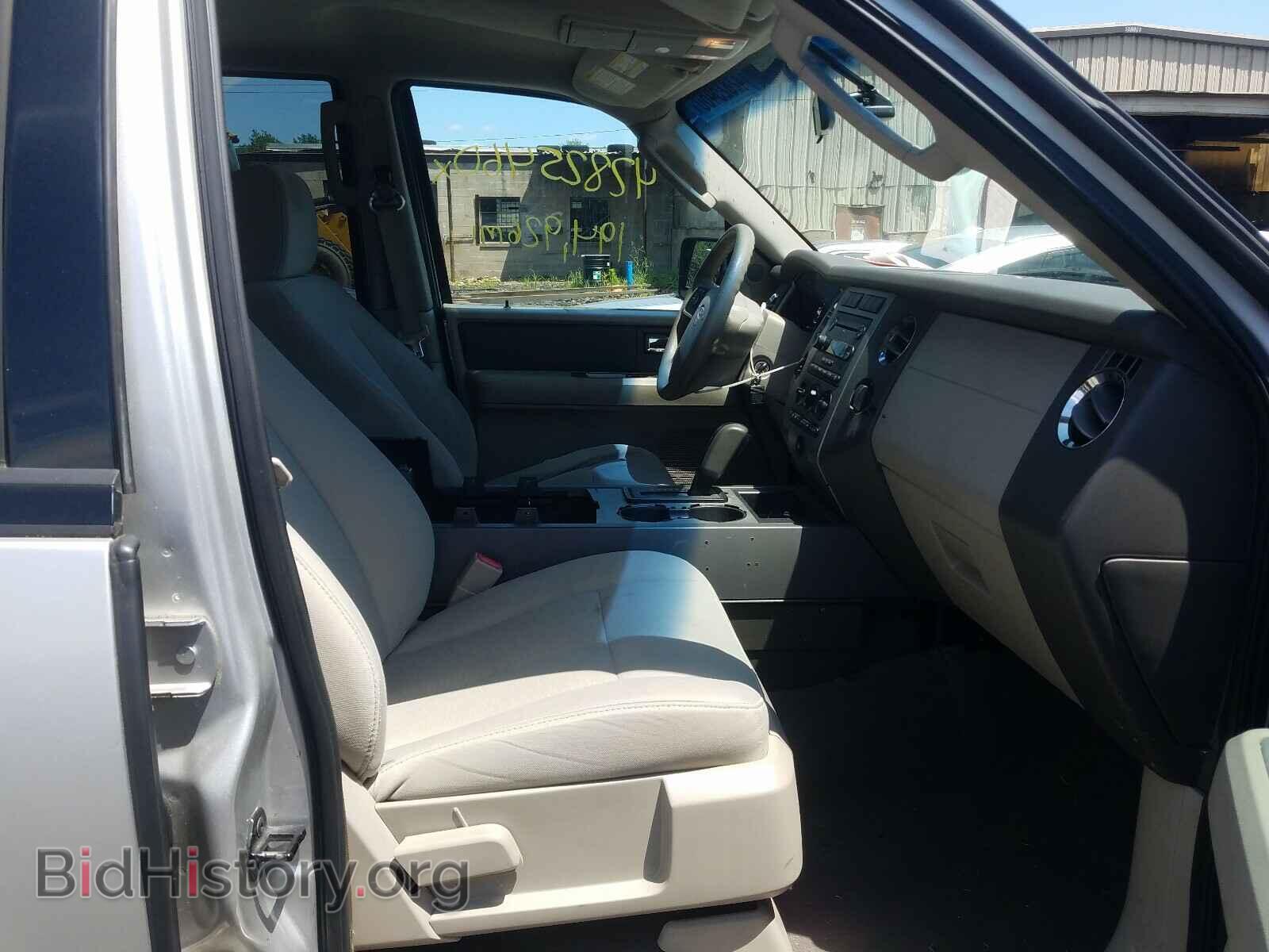2007 FORD EXPEDITION - VIN: 1FMFU16567LA42068 - Фото 5