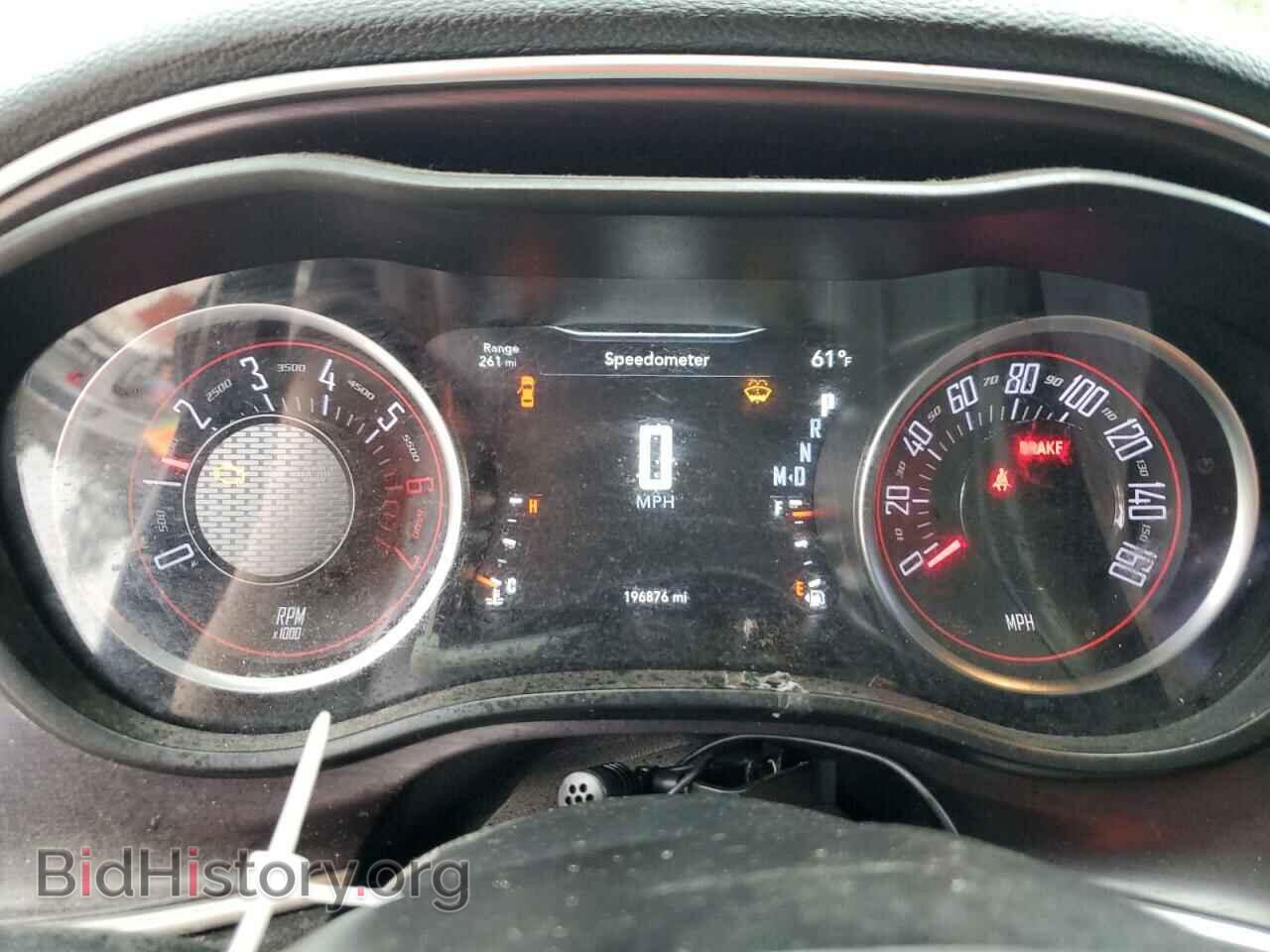2018 DODGE CHALLENGER - VIN: 2C3CDZBT0JH225078 - Фото 9