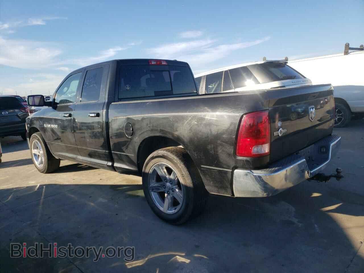 2011 DODGE All Models - VIN: 1D7RB1GP7BS500566 - Photo 2