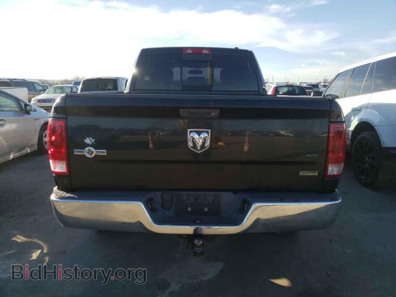 2011 DODGE All Models - VIN: 1D7RB1GP7BS500566 - Photo 6