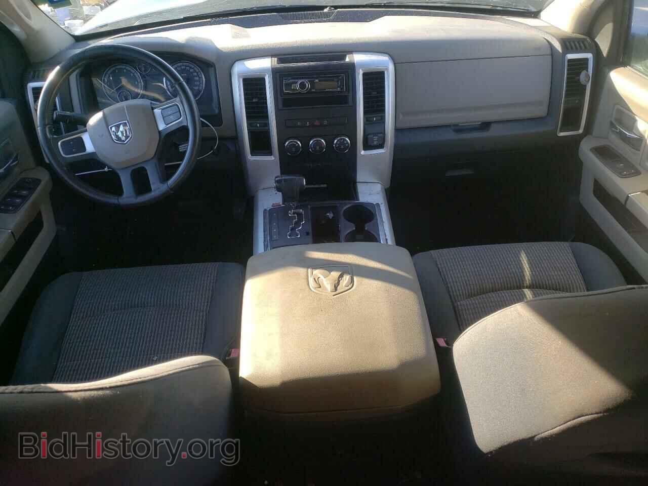 2011 DODGE All Models - VIN: 1D7RB1GP7BS500566 - Photo 8