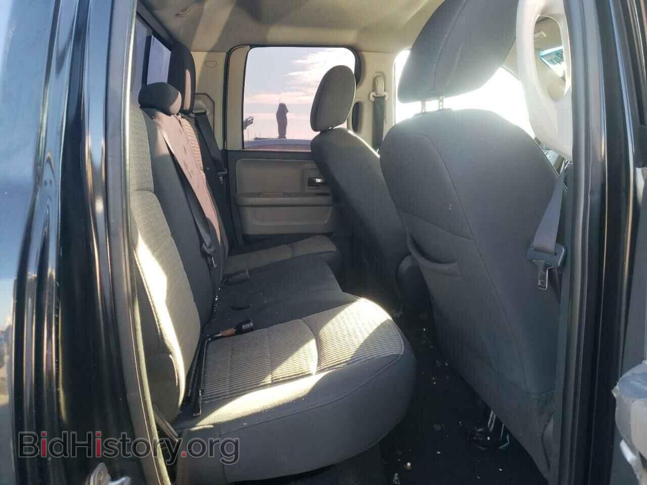 2011 DODGE All Models - VIN: 1D7RB1GP7BS500566 - Photo 10