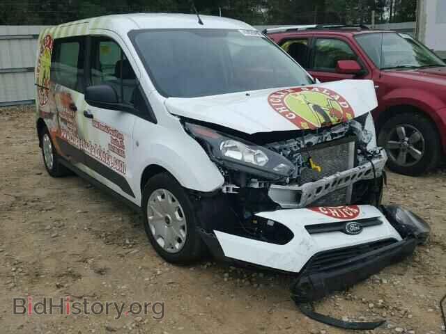 Photo NM0LS7E79F1228679 - FORD TRANSIT CO 2015