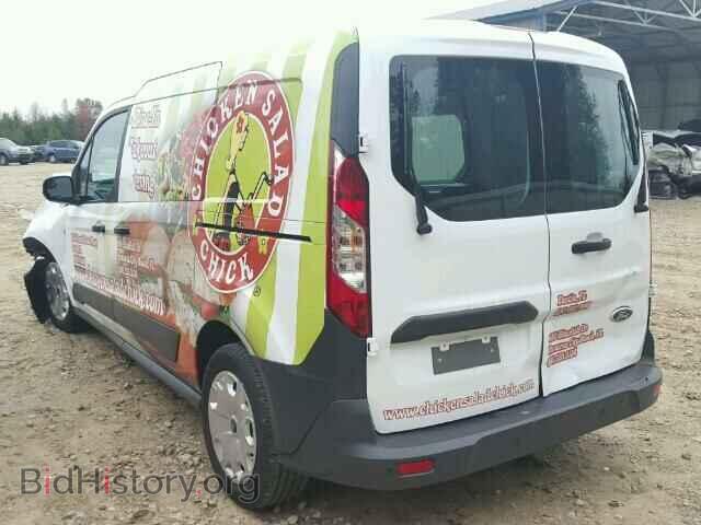 2015 FORD TRANSIT CO - VIN: NM0LS7E79F1228679 - Фото 3
