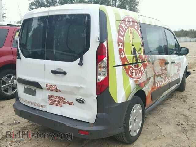 2015 FORD TRANSIT CO - VIN: NM0LS7E79F1228679 - Фото 4