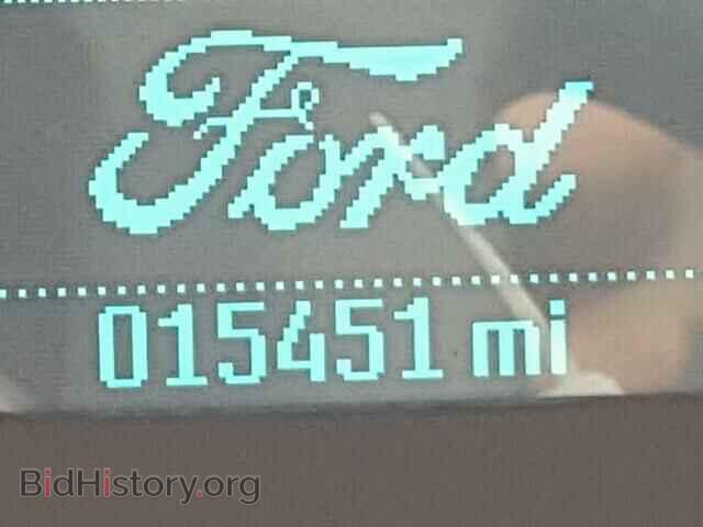 2015 FORD TRANSIT CO - VIN: NM0LS7E79F1228679 - Фото 8