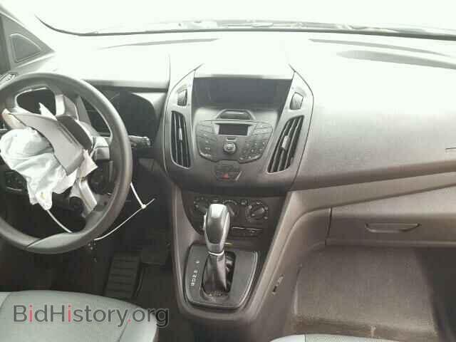 2015 FORD TRANSIT CO - VIN: NM0LS7E79F1228679 - Фото 9
