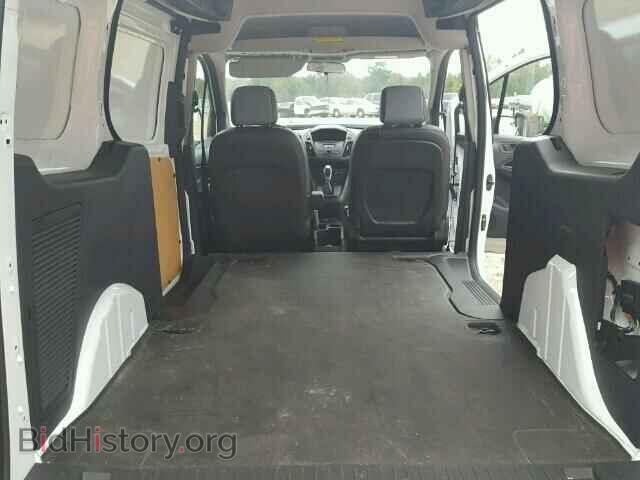 2015 FORD TRANSIT CO - VIN: NM0LS7E79F1228679 - Фото 10