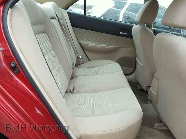2005 MAZDA 6 - VIN: 1YVFP80C455M44470 - Фото 6