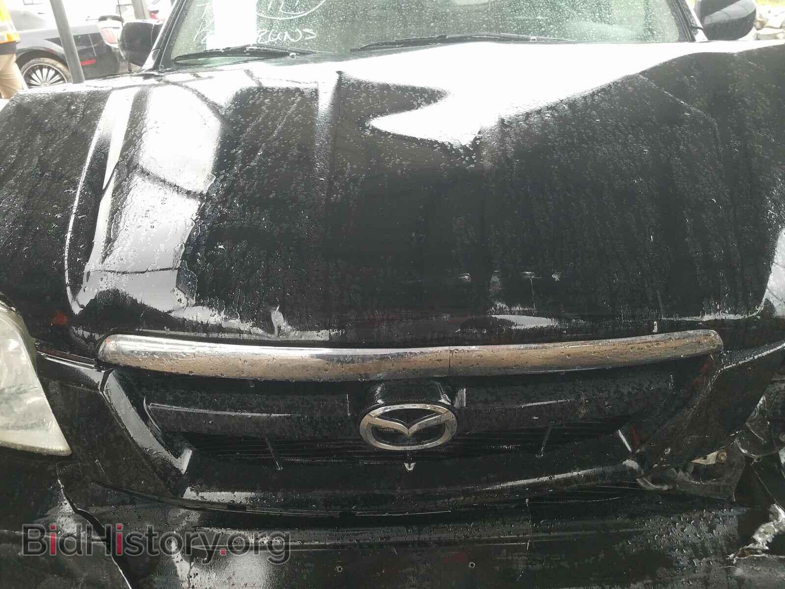 2006 MAZDA TRIBUTE - VIN: 4F2YZ96106KM22649 - Фото 7
