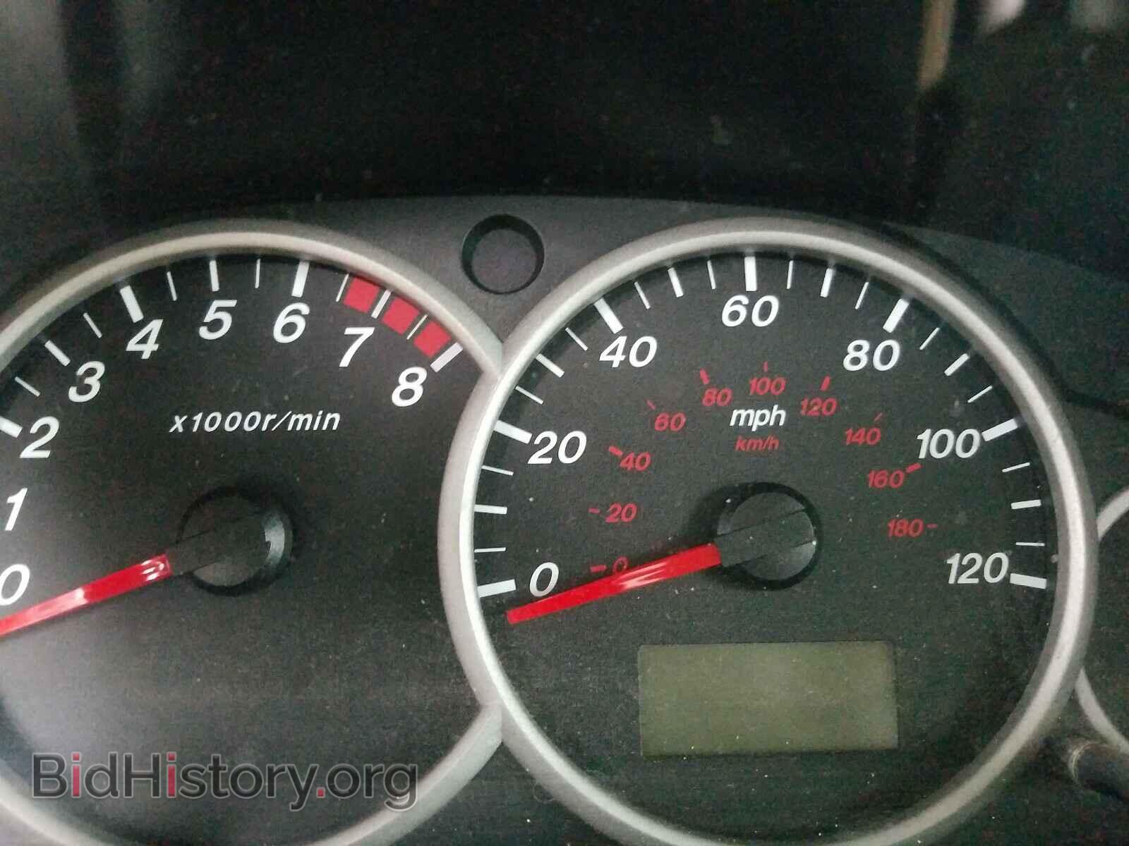 2006 MAZDA TRIBUTE - VIN: 4F2YZ96106KM22649 - Фото 8