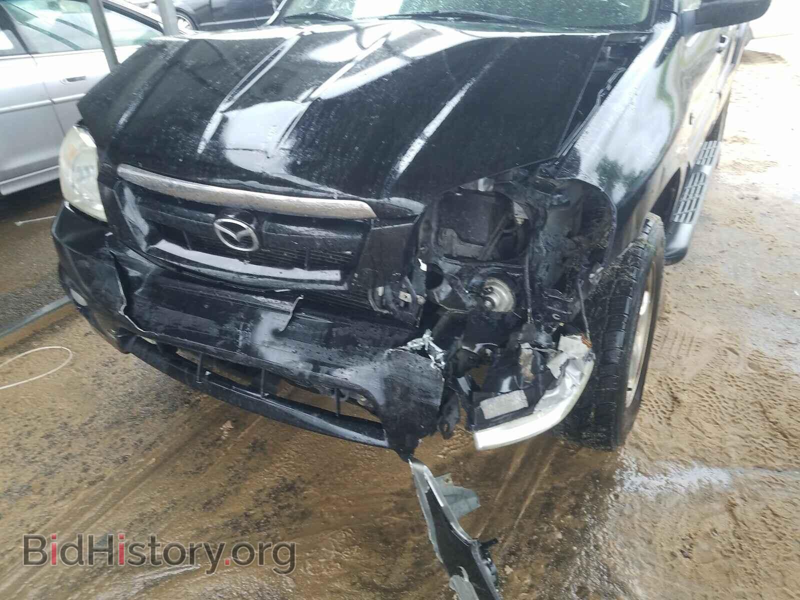 2006 MAZDA TRIBUTE - VIN: 4F2YZ96106KM22649 - Фото 9