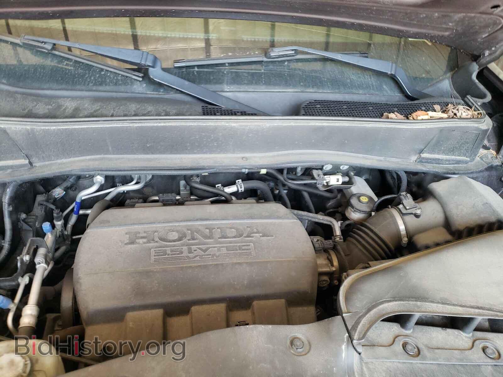 2015 HONDA PILOT - VIN: 5FNYF4H26FB047834 - Фото 7
