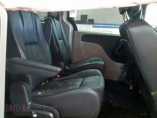 2014 CHRYSLER TOWN & COU - VIN: 2C4RC1BG2ER212247 - Фото 6