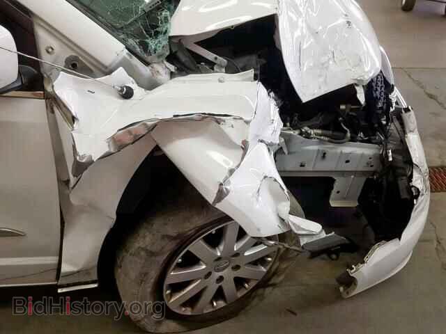 2014 CHRYSLER TOWN & COU - VIN: 2C4RC1BG2ER212247 - Фото 9