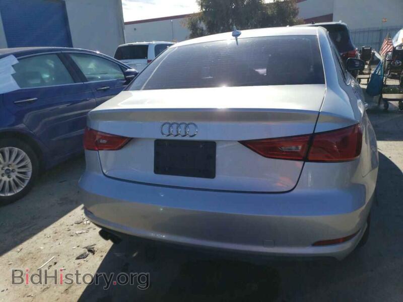 2015 Audi A3 (VIN WAUCCGFF2F1015561) — photo 6 of 12