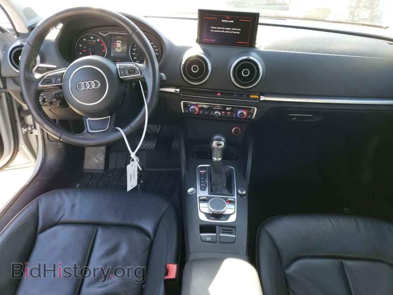 2015 AUDI A3 - VIN: WAUCCGFF2F1015561 - Photo 8