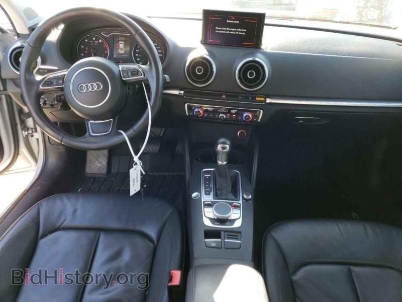 2015 Audi A3 (VIN WAUCCGFF2F1015561) — photo 8 of 12