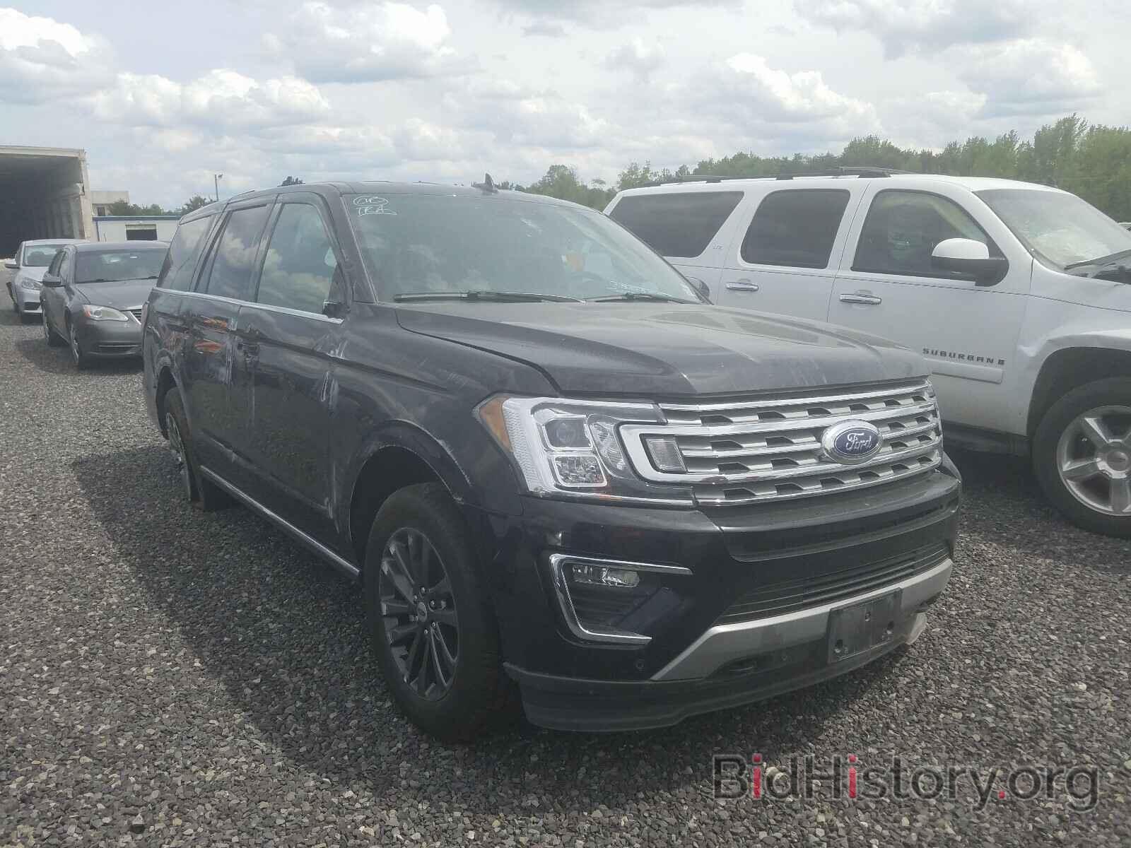 Photo 1FMJU2AT6MEA16933 - FORD EXPEDITION 2021