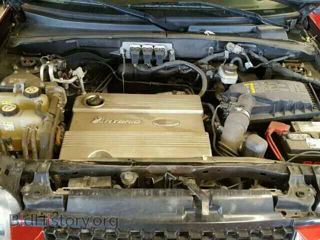 2006 FORD ESCAPE - VIN: 1FMCU96H66KB01149 - Фото 7