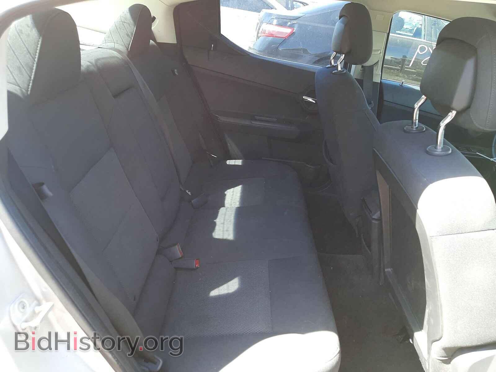 2010 DODGE AVENGER - VIN: 1B3CC4FB9AN131552 - Фото 6
