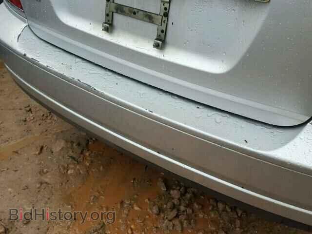 2004 VOLVO S80 - VIN: YV1TS92DX41348345 - Фото 10