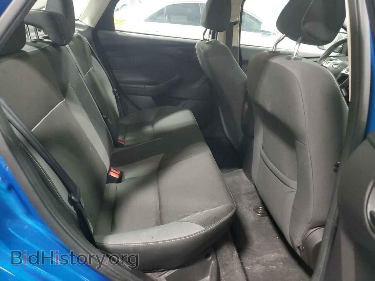 2012 FORD FOCUS - VIN: 1FAHP3F25CL283030 - Фото 10