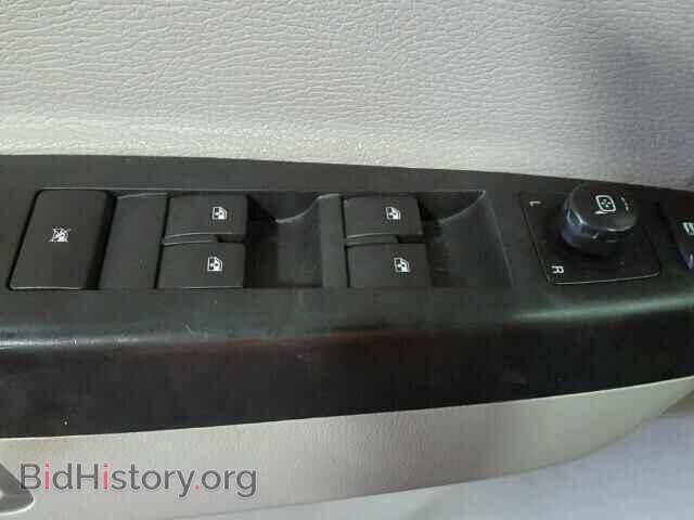2008 SATURN VUE - VIN: 3GSCL53728S649236 - Фото 10