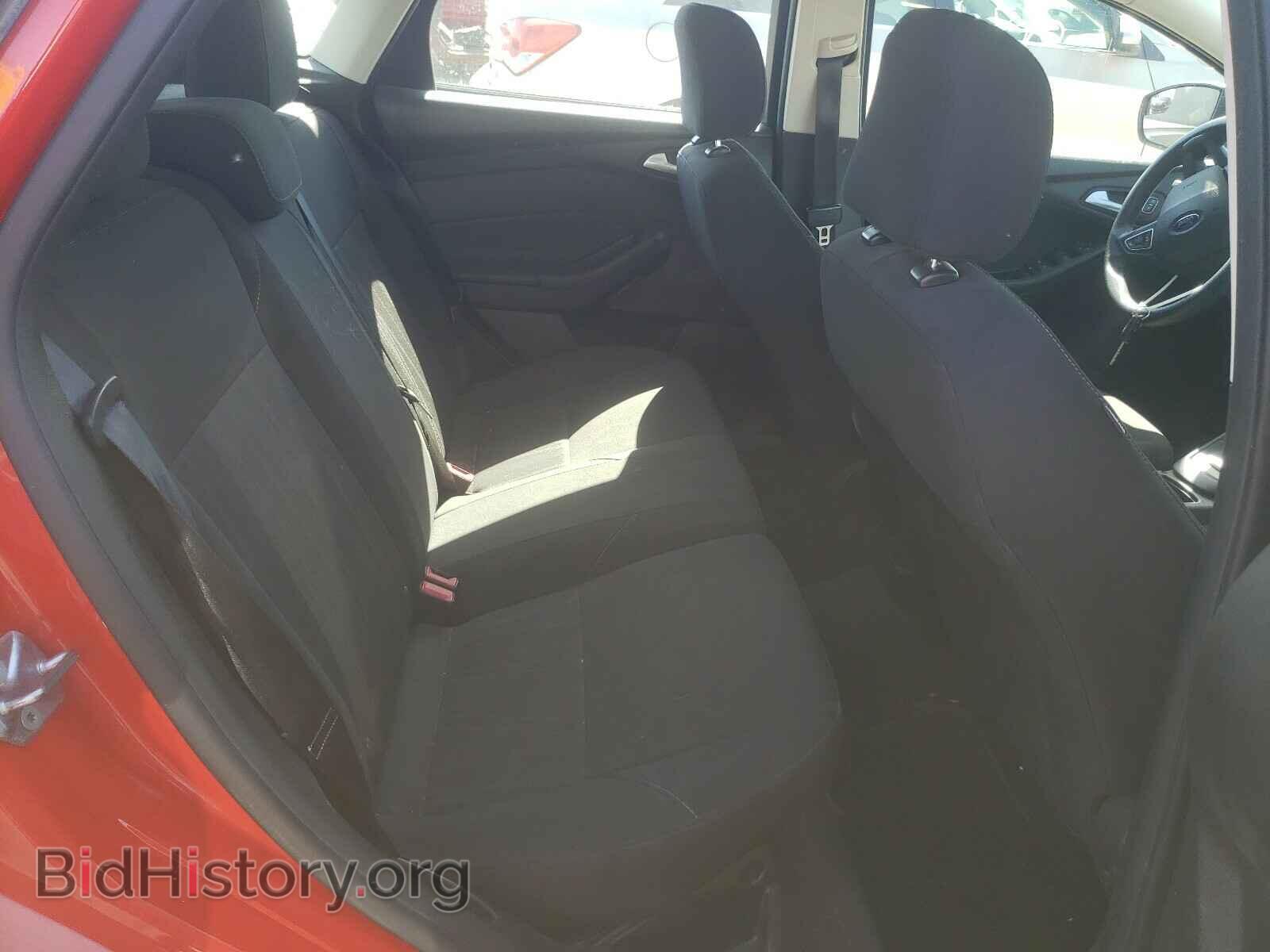 2016 FORD FOCUS - VIN: 1FADP3K21GL272097 - Photo 6