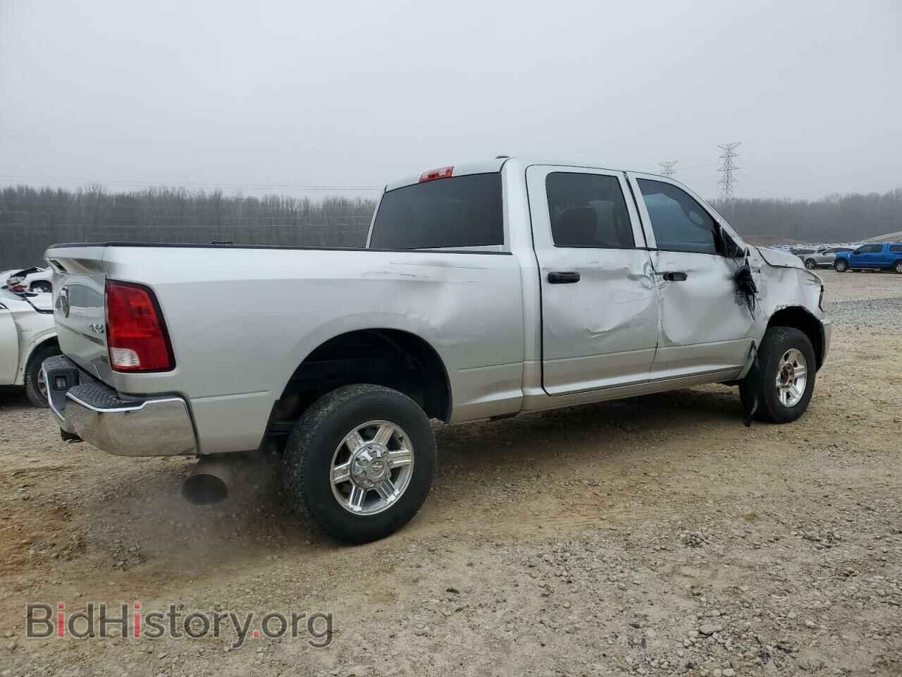 2012 DODGE RAM 2500 - VIN: 3C6UD5CL0CG200330 - Photo 3
