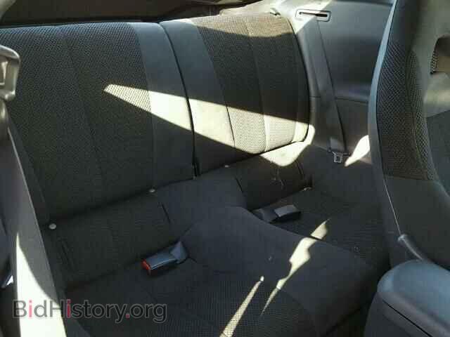 2008 MITSUBISHI ECLIPSE - VIN: 4A3AK24F68E023593 - Фото 6
