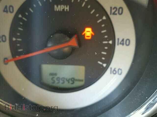 2008 MITSUBISHI ECLIPSE - VIN: 4A3AK24F68E023593 - Фото 8