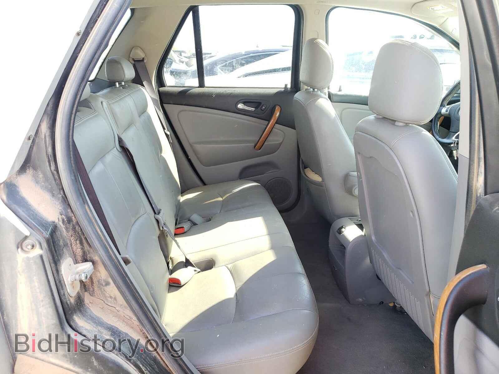 2006 SATURN VUE - VIN: 5GZCZ63406S900137 - Фото 6