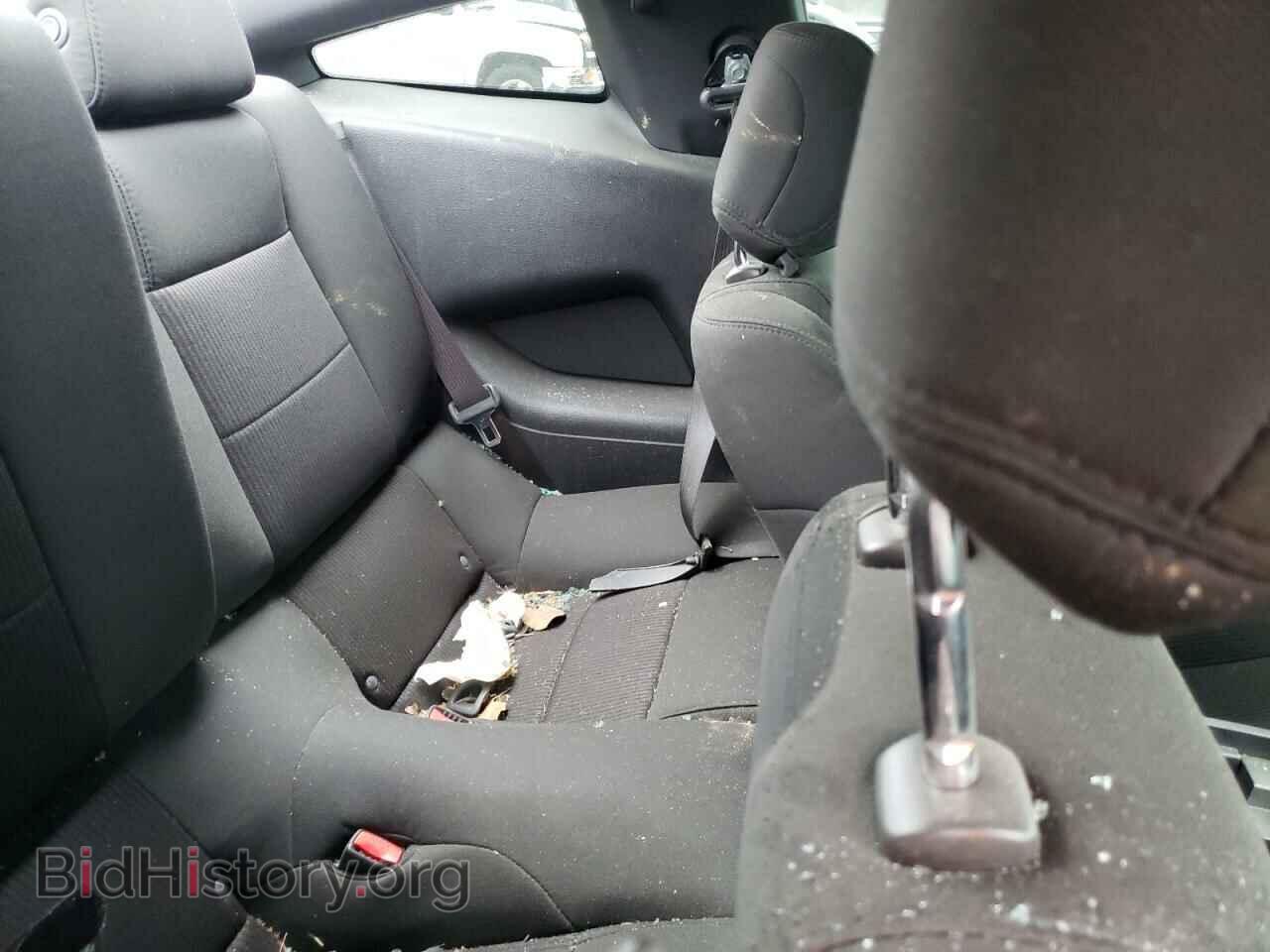 2014 FORD MUSTANG - VIN: 1ZVBP8AM2E5330749 - Фото 10