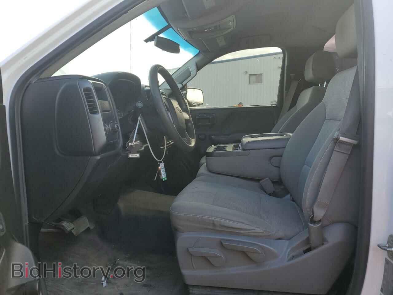 2014 CHEVROLET ALL Models - VIN: 1GCNCPEC2EZ237763 - Фото 7