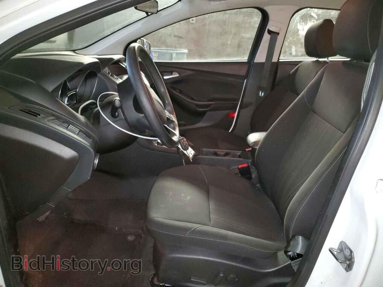 2016 FORD FOCUS - VIN: 1FADP3FE7GL210403 - Фото 7