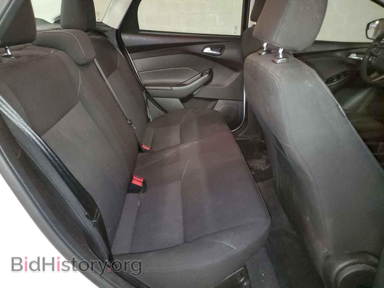 2016 FORD FOCUS - VIN: 1FADP3FE7GL210403 - Фото 10