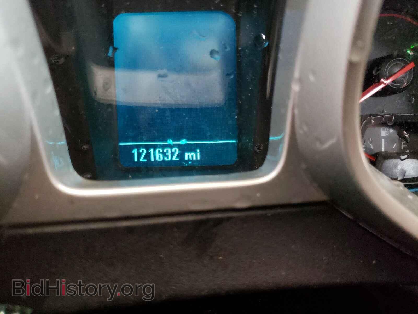 2014 CHEVROLET CAMARO - VIN: 2G1FA1E30E9179890 - Фото 8