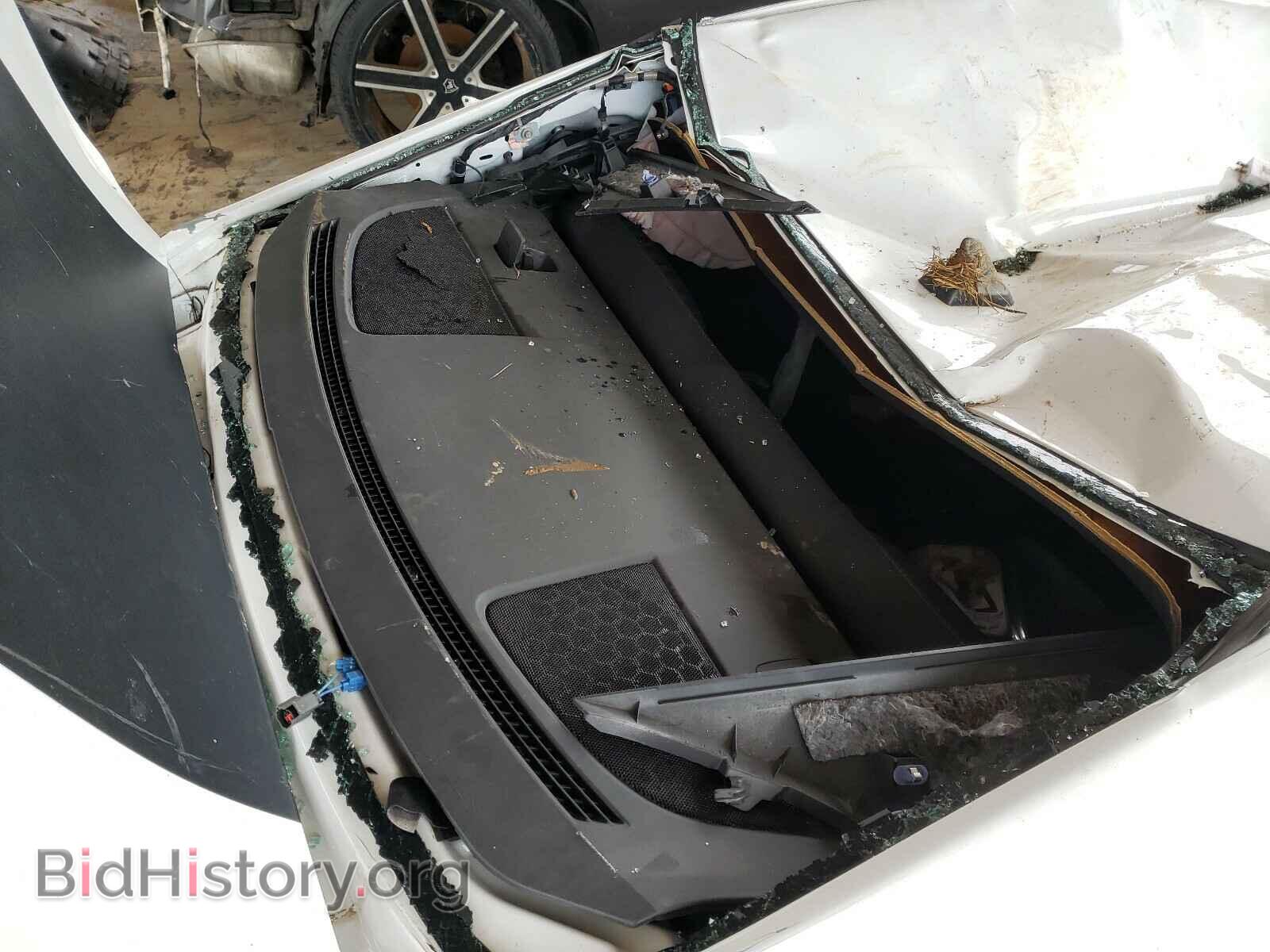 2014 CHEVROLET CAMARO - VIN: 2G1FA1E30E9179890 - Фото 9