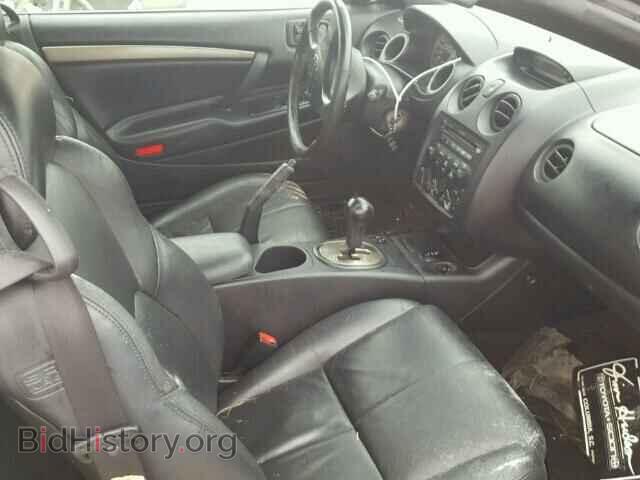 2005 MITSUBISHI ECLIPSE - VIN: 4A3AE75H85E010022 - Фото 5