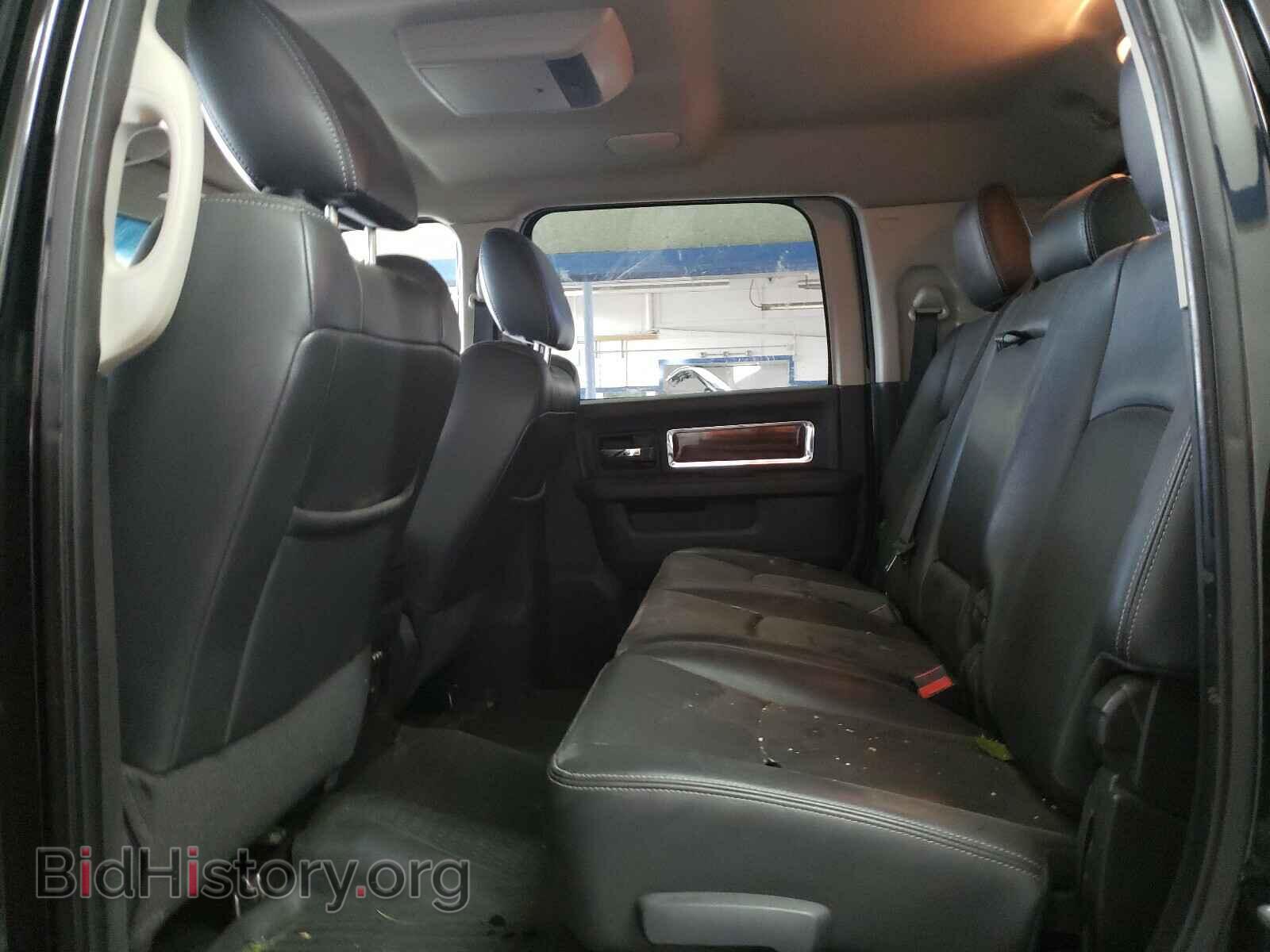 2010 DODGE RAM 2500 - VIN: 3D7UT2HL6AG183118 - Фото 6